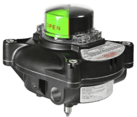 Soldo Limit Switch Box, SX-SH Series